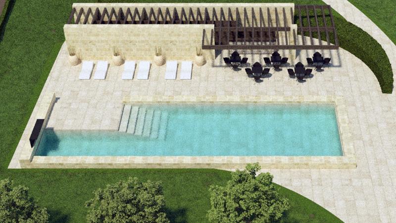 Borgo Giallonardo Wine Relais เรอัลมอนเต ภายนอก รูปภาพ