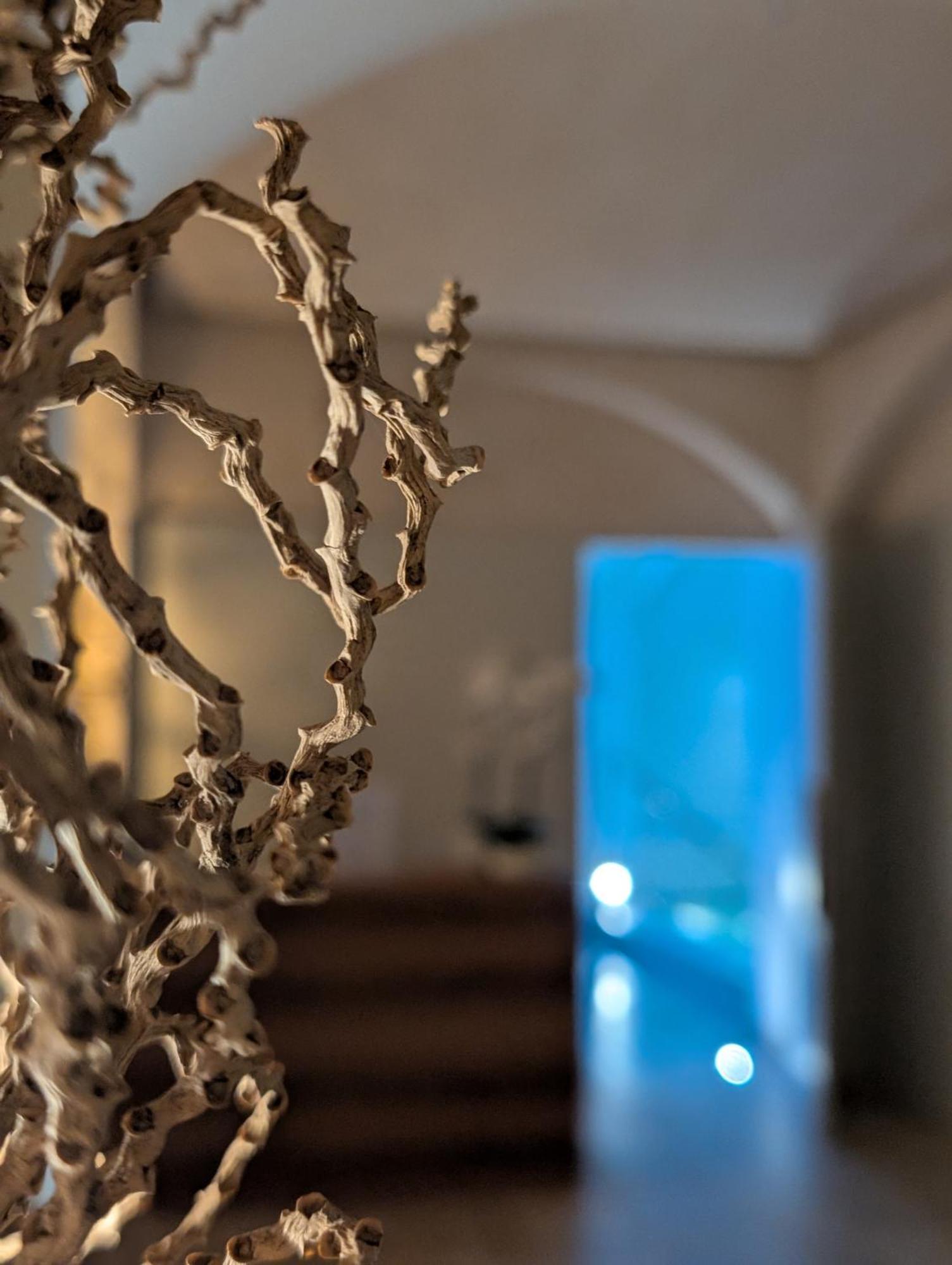 Borgo Giallonardo Wine Relais เรอัลมอนเต ภายนอก รูปภาพ